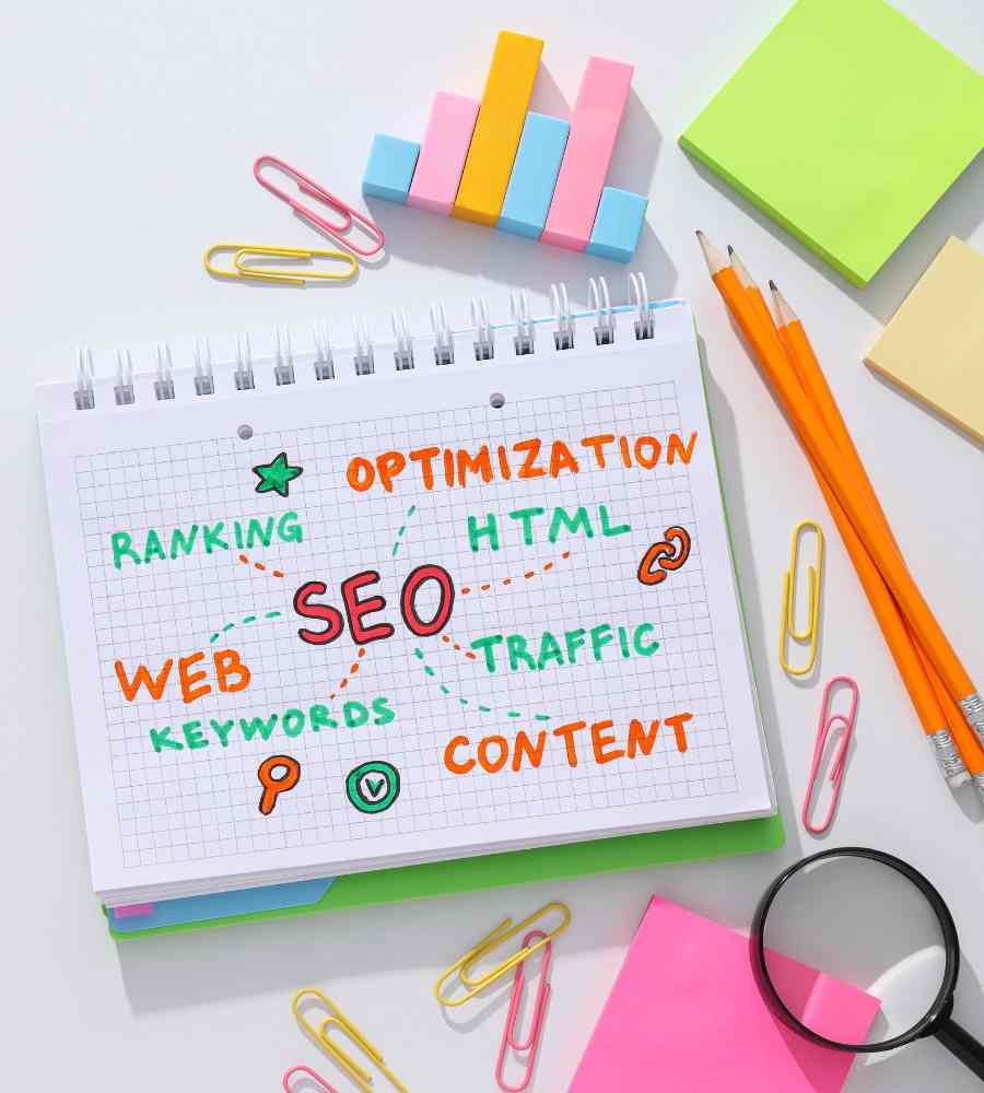 Web Design SEO Company Noida