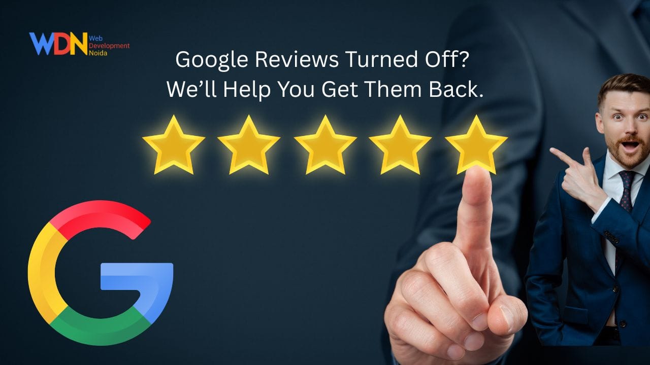 Google Reviews